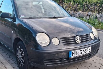 VW Polo 250.000 km 990 &euro; Norderstedt 22851