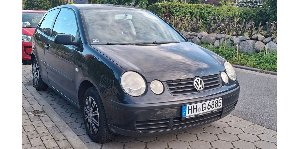 VW Polo 250.000 km 990 &euro; Norderstedt 22851