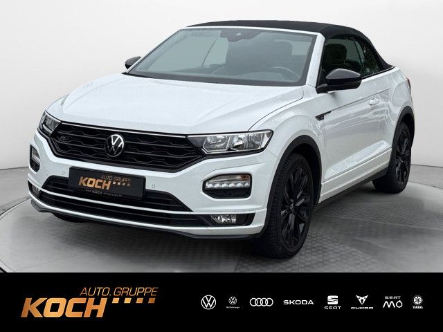 VW T-Roc 88.650 km 24.990 € Schwaebisch Hall 74523