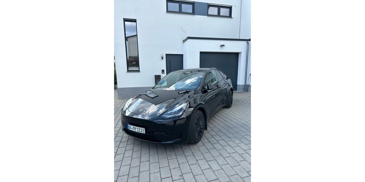 Tesla Model Y 37.900 km 31.900 &euro; Dreieich 63303