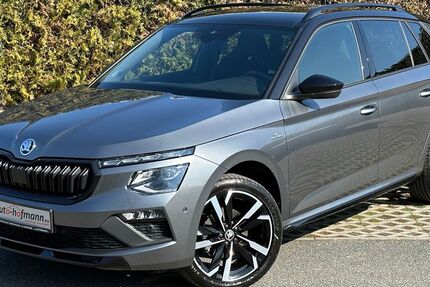 Skoda Kamiq 5.251 km 30.290 € Wallenfels 96346