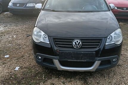 VW Polo 262.000 km 1.690 &euro; Augsburg 86167