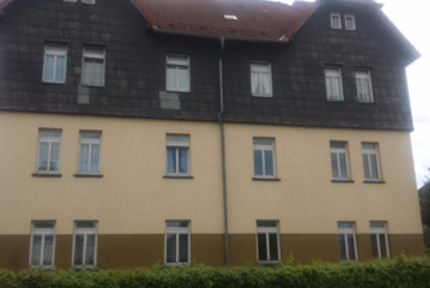 165.03 Schöne2 ZKB Wohnung Sankt Annenweg 3 in Vacha