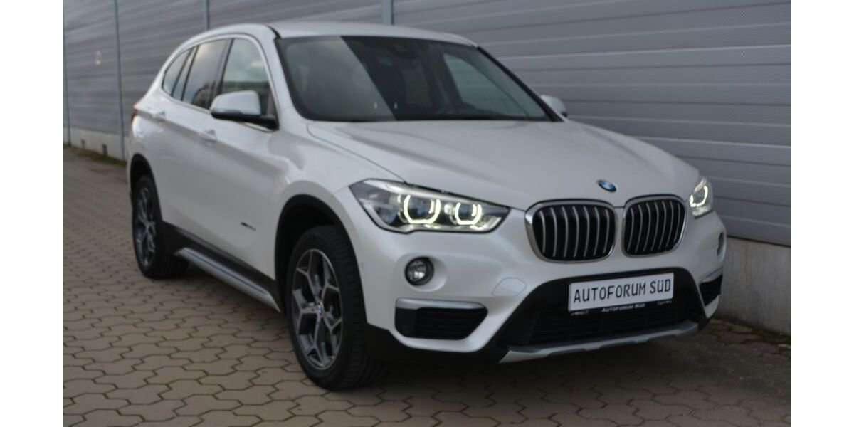 BMW X1 162.500 km 13.990 &euro; Fürth 90763