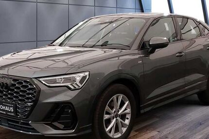 Audi Q3 81.765 km 29.980 &euro; Maintal 63477