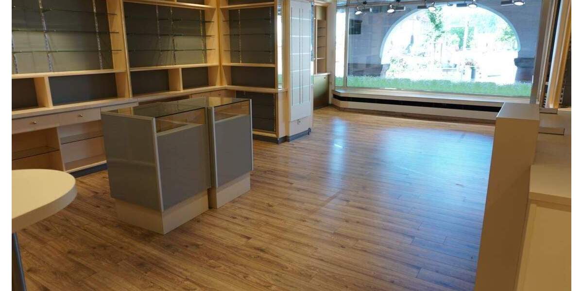 Gewerbeobjekt Freudenstadt - 2 Zimmer, 1.390&euro; | Angebot:21380161