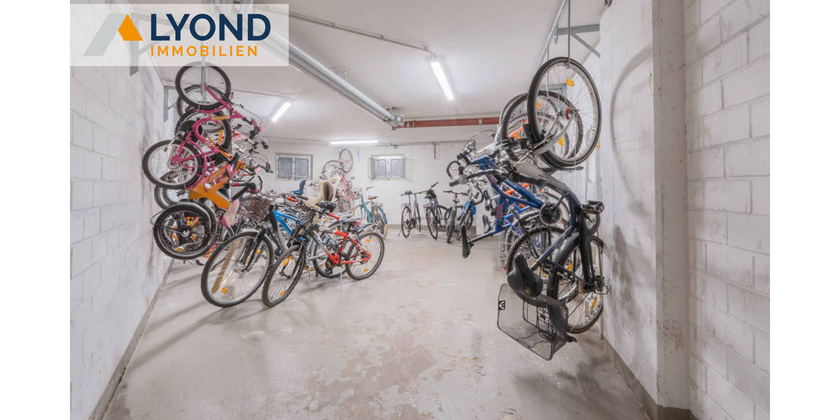 Etagenwohnung Schkeuditz / Radefeld Radefeld - 2 Zimmer, 62 m&sup2;, 129.000&euro; | Angebot:26244075