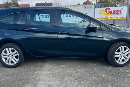 Opel Astra 270.000 km 6.198 &euro; Stade 21682