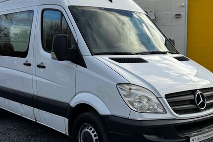Mercedes-Benz Sprinter 131.000 km 12.499 &euro; Schwerte 58239