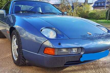 Porsche 928 225.000 km 16.900 € Frankfurt am Main 65931