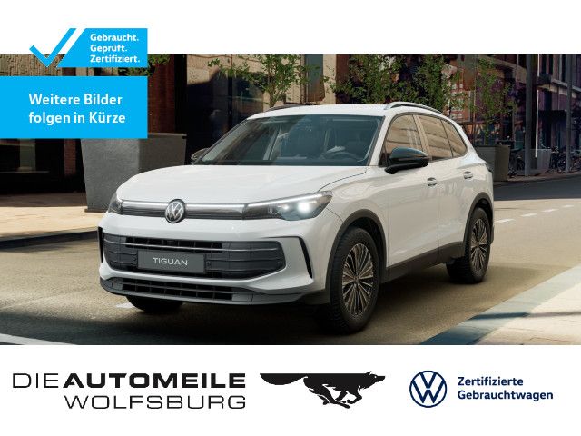 VW Tiguan 21.382 km 34.290 &euro; Wolfsburg 38440