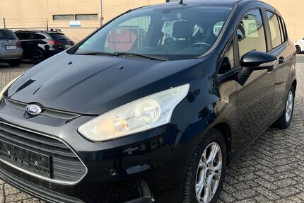 Ford B-Max 125.000 km 2.950 &euro; Bocholt 46395