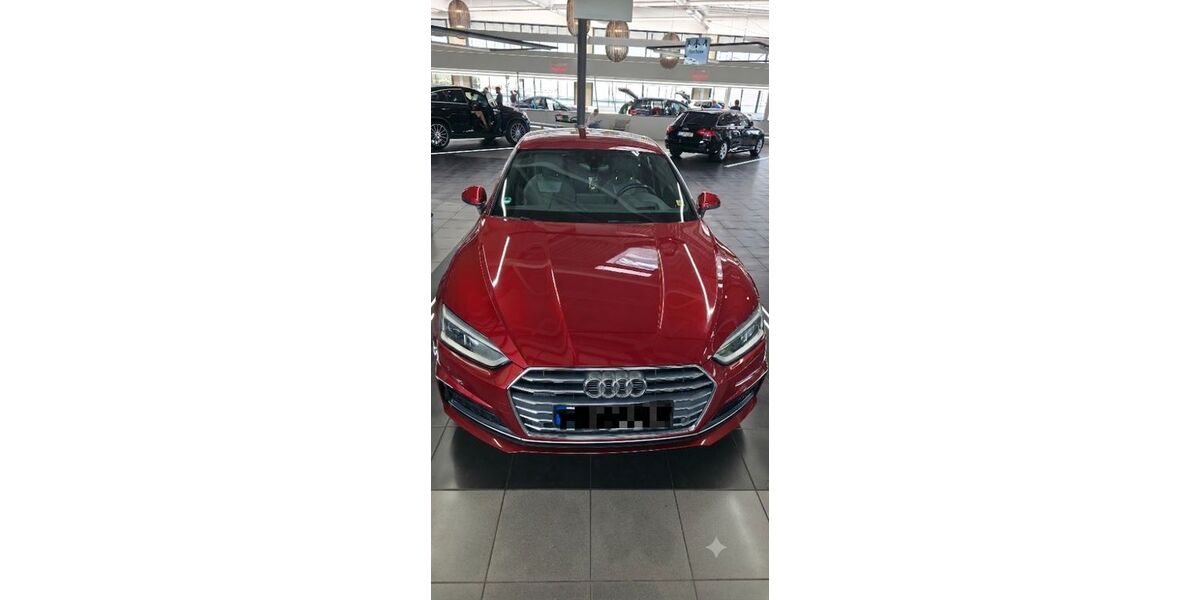 Audi A5 108.000 km 27.400 &euro; Bad Honnef 53604