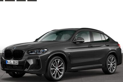BMW X4 15.804 km 55.850 &euro; Schwandorf 92421
