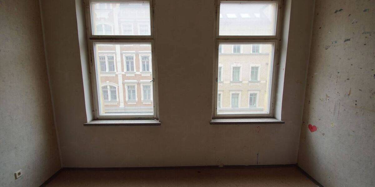 Mehrfamilienhaus, Wohnhaus Chemnitz Sonnenberg - 495.000&euro; | Angebot:26435465