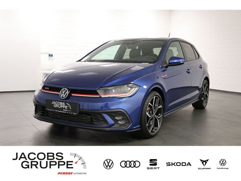 VW Polo 6.190 km 28.930 € Alsdorf 52477