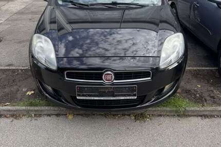 Fiat Bravo 88.580 km 7.900 € Friedberg 86316