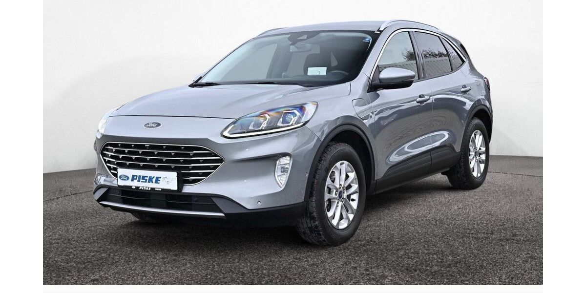 Ford Kuga 60.100 km 23.850 &euro; Wolfenbüttel 38302