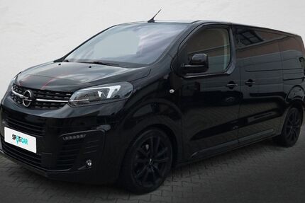 Opel Zafira Life 73.200 km 30.890 &euro; Pfarrkirchen 84347