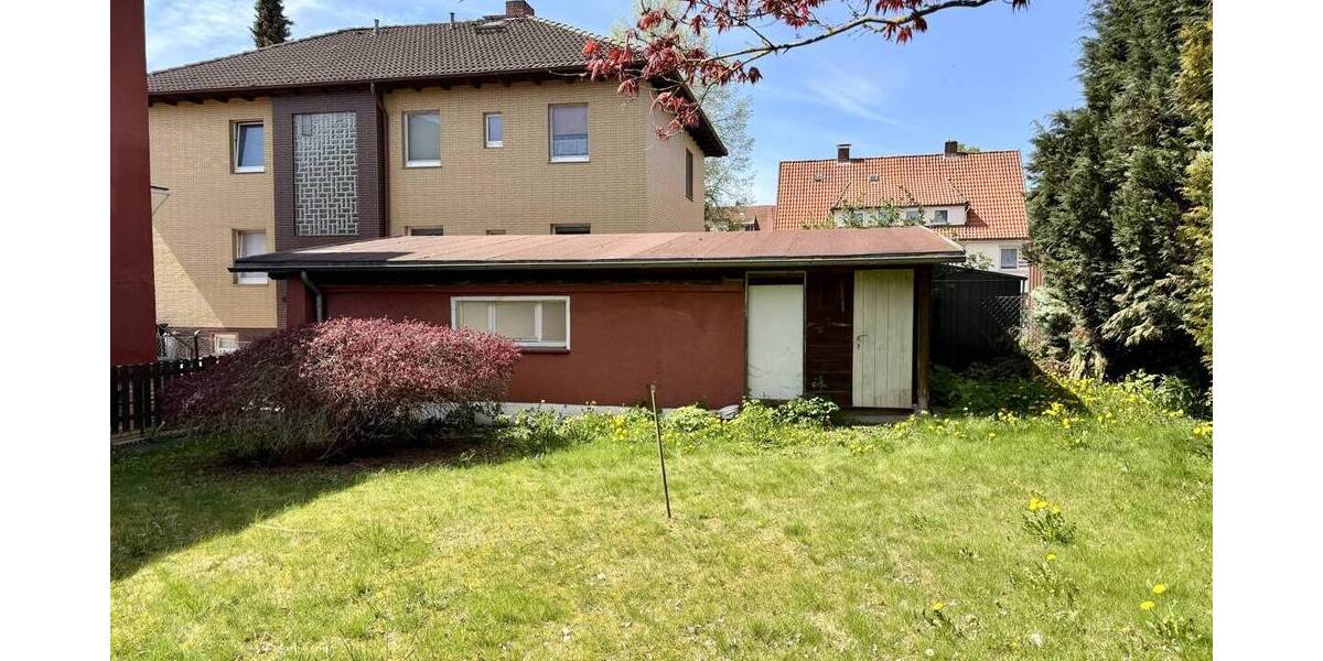 Einfamilienhaus Bad Sachsa - 4 Zimmer, 130 m&sup2;, 94.900&euro; | Angebot:26475263