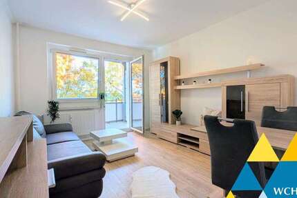 Wohnung Chemnitz Helbersdorf - 2 Zimmer, 42 m&sup2;, 299&euro; | Angebot:27732016