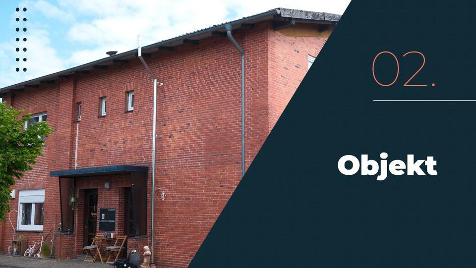 Mehrfamilienhaus, Wohnhaus Nortorf - 359.000&euro; | Angebot:27250539