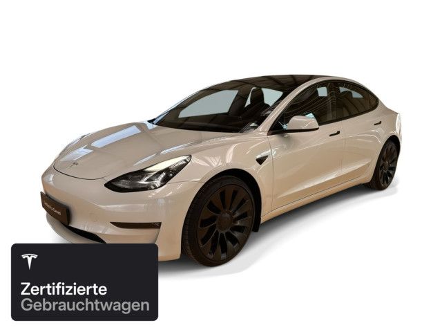 Tesla Model 3 64.824 km 29.800 &euro; Hanau 63457