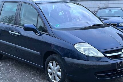 Citroen C8 200.000 km 1.950 &euro; Viernheim (bei Mannheim) 68519
