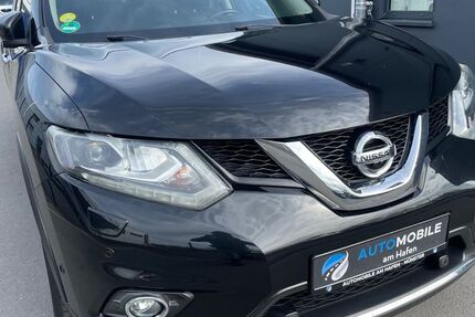 Nissan X-Trail 243.000 km 10.990 &euro; Münster 48155