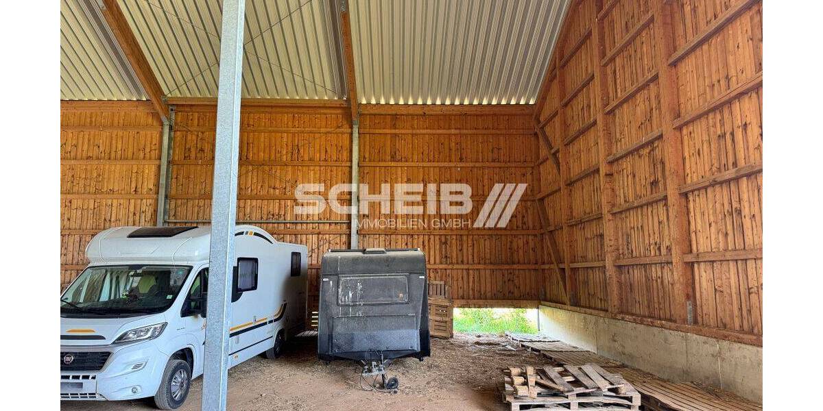 Gewerbeobjekt Dinkelsbühl Maulmacher - 1.500&euro; | Angebot:25679934