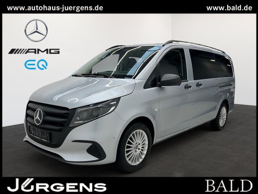 Mercedes-Benz Vito 41.895 km 52.490 € Siegen 57074