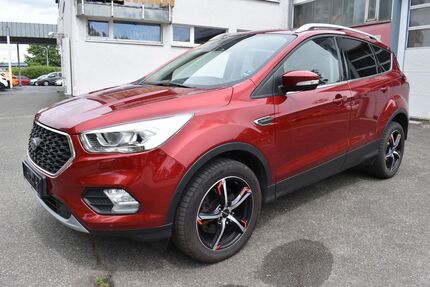 Ford Kuga 85.000 km 15.500 &euro; Neustadt bei Coburg 96465