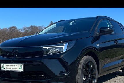 Opel Grandland (X)