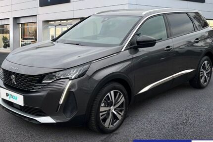 Peugeot 5008 37.958 km 26.940 &euro; Bonn 53121