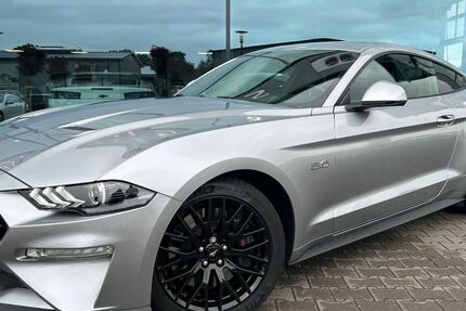 Ford Mustang 20.200 km 45.990 &euro; Schortens 26419