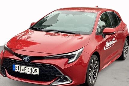 Toyota Corolla 10.000 km 27.490 € Merzig 66663
