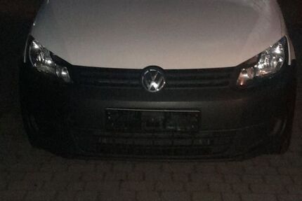 VW Caddy 250.488 km 4.750 &euro; Bösel 26219
