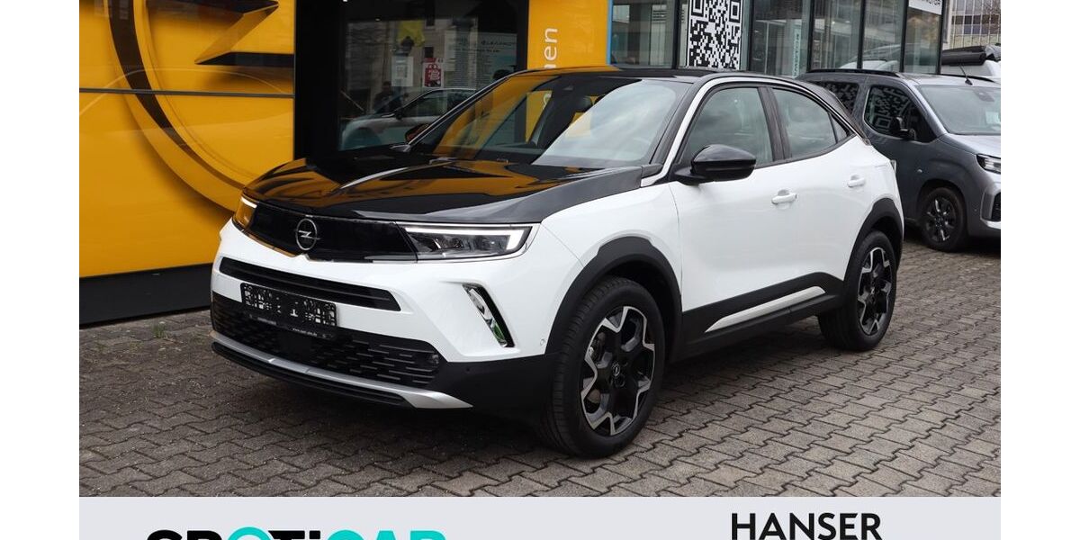 Opel Mokka 21.050 km 22.490 &euro; Ulm 89073