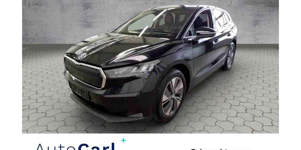 Skoda Enyaq 69.300 km 31.980 &euro; Plauen 08527