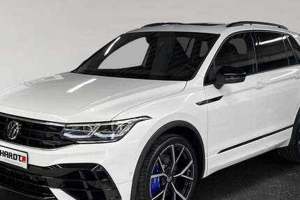 VW Tiguan 50.900 km 42.950 &euro; Hildburghausen 98646
