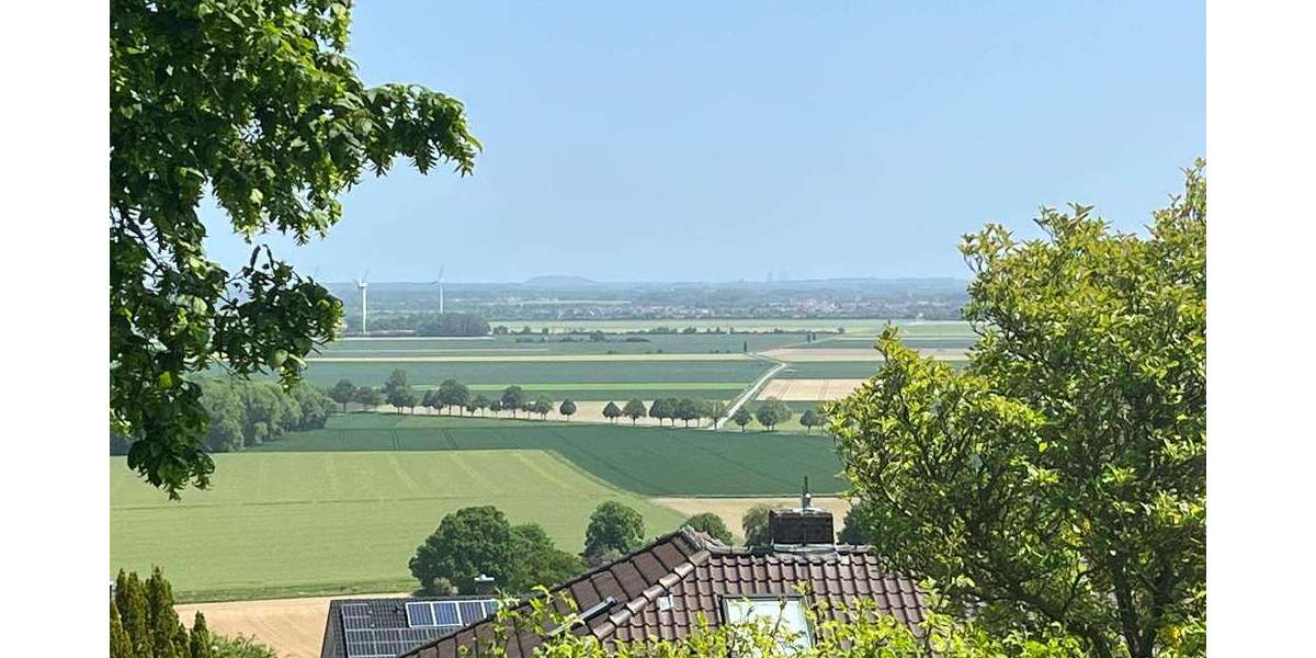 Wohnung zum Mieten in Springe 900 € 73.02 m² 2 zimmer