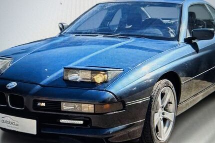 BMW 850 234.000 km 13.980 &euro; Eching am Ammersee 82279