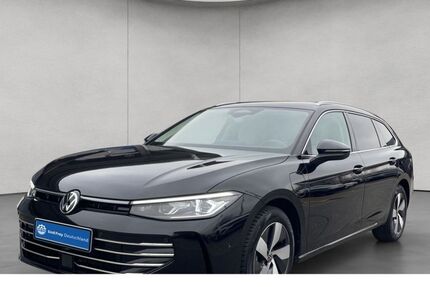 VW Passat 10.990 km 38.890 &euro; Husum 25813