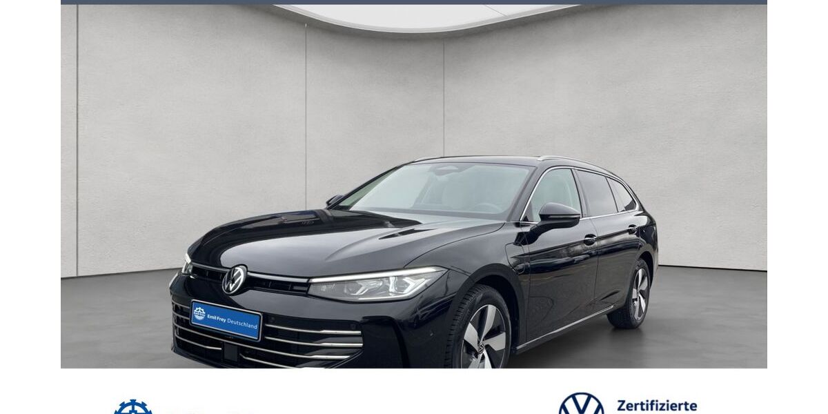 VW Passat 10.990 km 38.890 &euro; Husum 25813