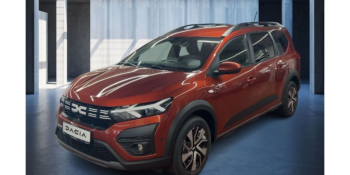 Dacia Jogger 3.000 km 21.790 &euro; Köln 50939