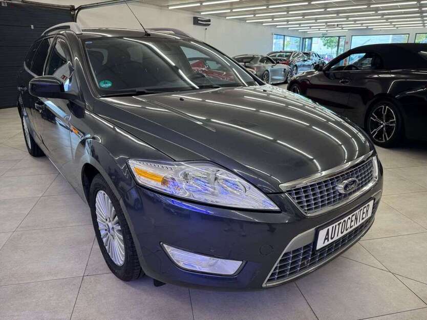 Mondeo