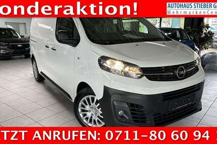 Opel Vivaro 48.272 km 18.790 &euro; Stuttgart 70439