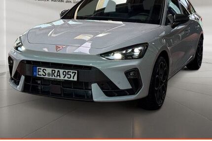 Cupra Leon 9.989 km 33.970 &euro; Nürtingen 72622