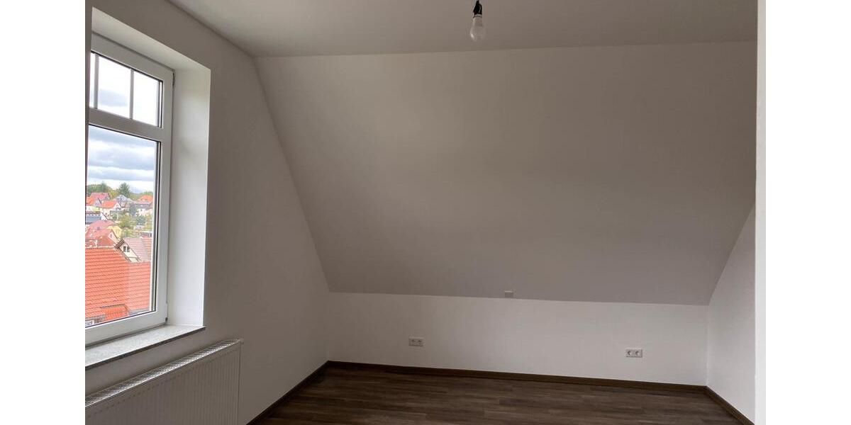 Etagenwohnung Zella-Mehlis Mehlis - 4 Zimmer, 116 m&sup2;, 968&euro; | Angebot:26024052