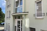 Zur Anlage mit Potential für mehr - Küche und Bad mit Fenster, Balkon sowie Stellplatz! - Etagenwohnung Chemnitz Hilbersdorf | Angebot:26781610